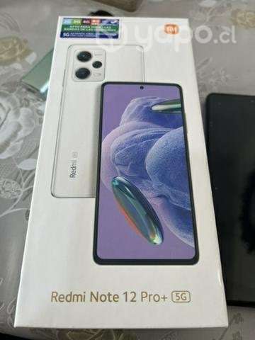 Xiaomi Redmi Note 12 Pro+ 5g - Imagen 4