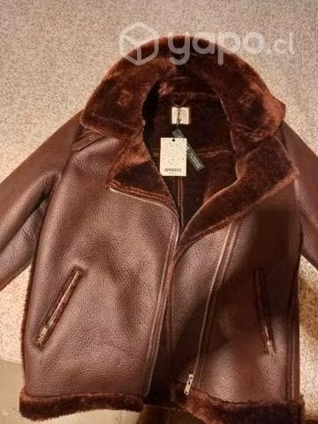 Abrigo unisex