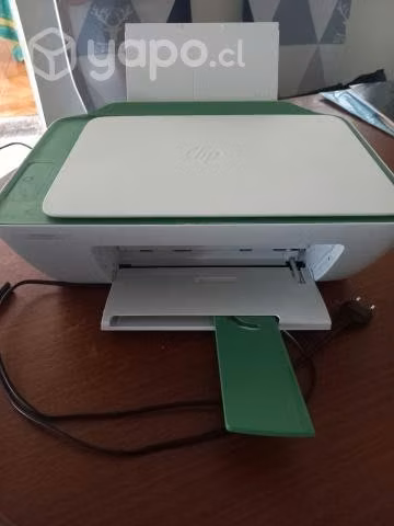 Impresora hp
