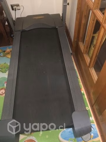 Trotadora BH Fitness Premium Pioneer