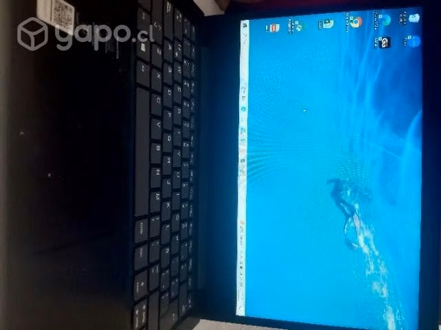 Tcllenovo ideapad s155 Samsung Galaxy Tab A - Imagen 3