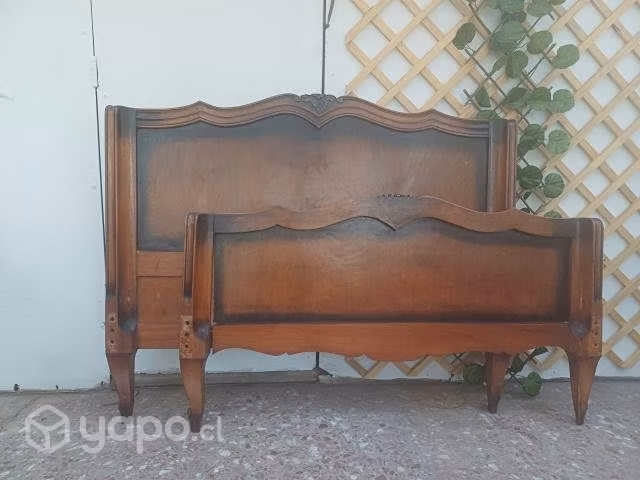 Marquesa antigua - Imagen 3