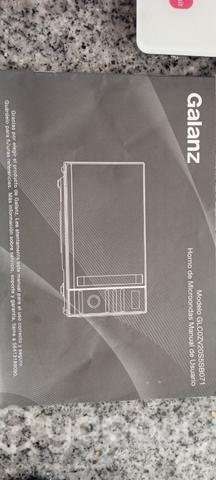 Microondas 20 litros - Imagen 2