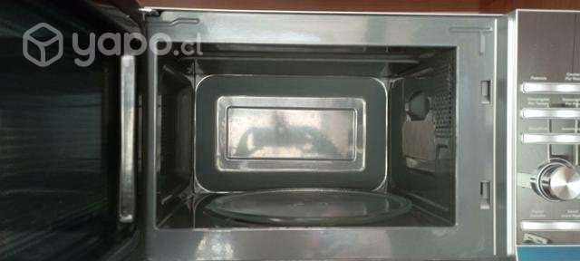 Microondas 20 litros - Imagen 4