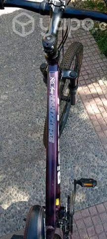 Bicicleta bianchi aro 26 - Imagen 3