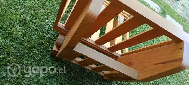 Vendo diván - cama, excelente estado