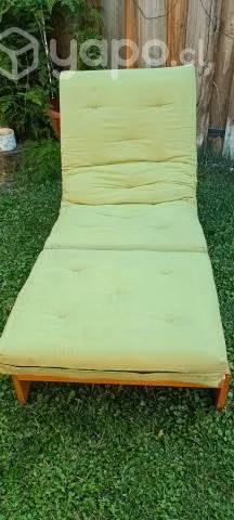 Vendo diván - cama, excelente estado