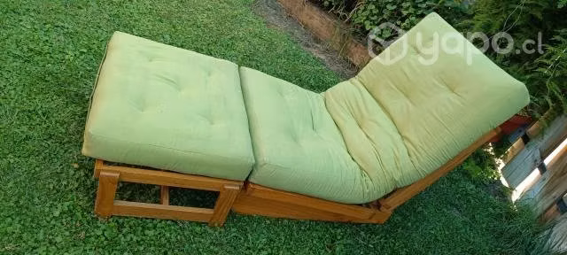 Vendo diván - cama, excelente estado