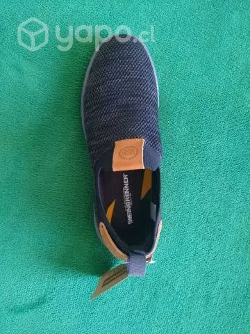 Zapatillas de hombre de marca - Imagen 2