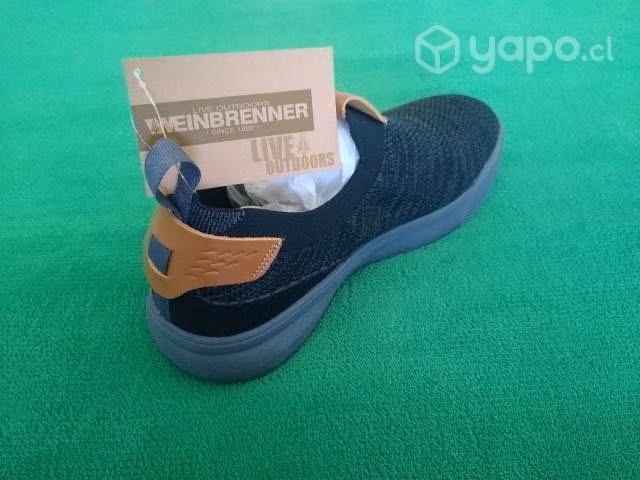 Zapatillas de hombre de marca - Imagen 3