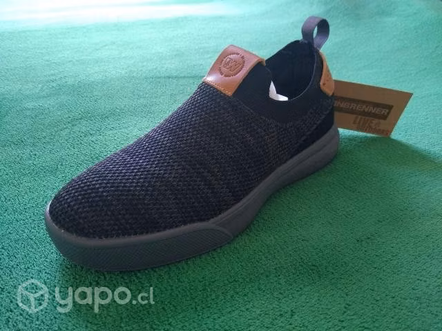Zapatillas de hombre de marca