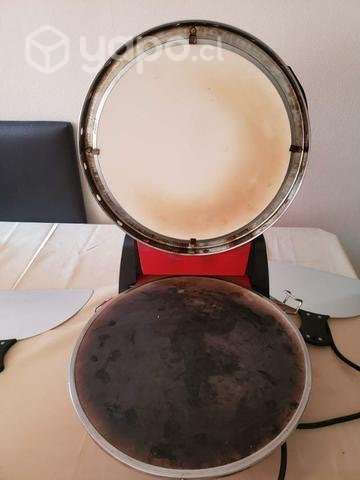 Horno Pizzero - Imagen 2