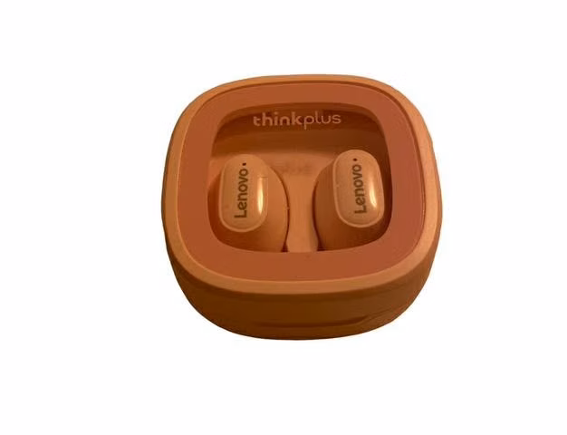 Audífonos in ear Lenovo Thinkplus XT62