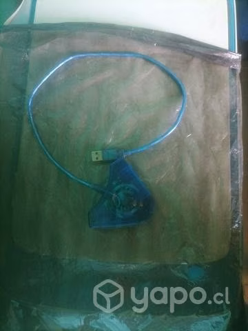 Adaptado joysting usb - Imagen 3