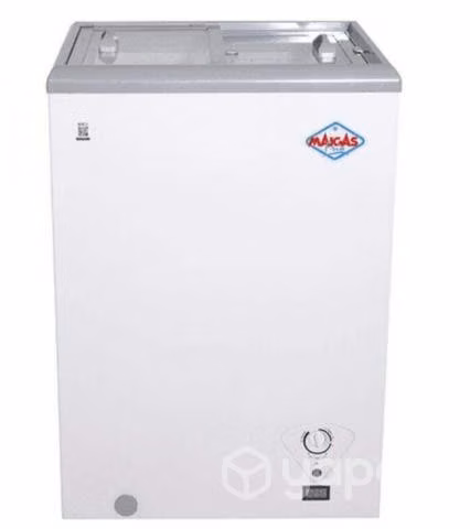Congelador 100 Litros Maigas