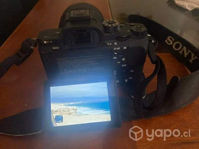 Sony a7r2 - Imagen 4