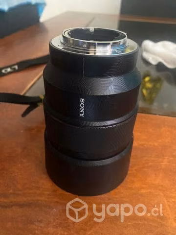 Sony a7r2 - Imagen 2