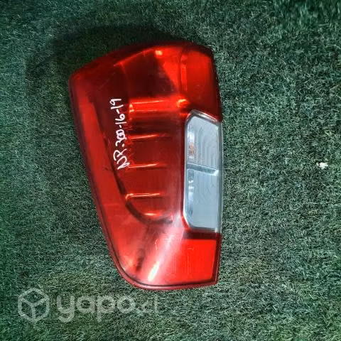 Foco nissan np original
