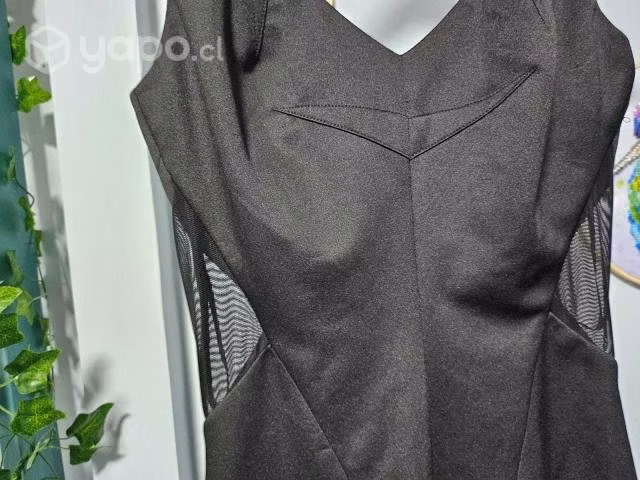 Vestido Corto Ark&Co