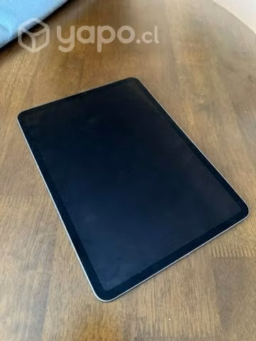 IPad Pro 11 pulgadas 2020