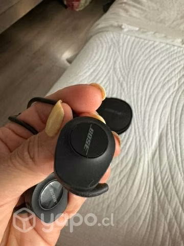 Audífonos inalámbricos Bose