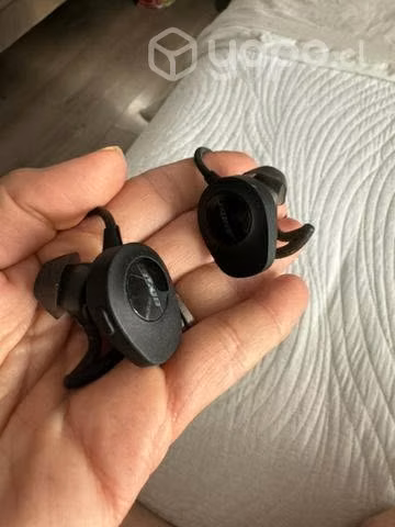 Audífonos inalámbricos Bose