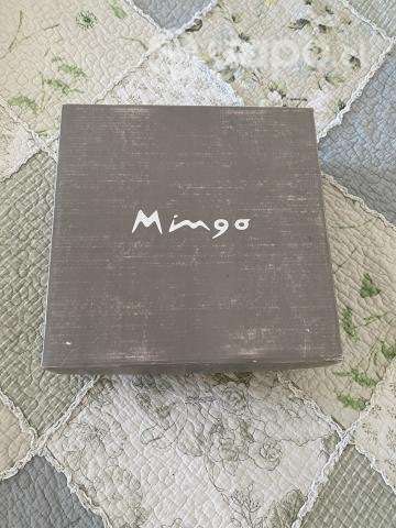 Botines mingo de CUERO N39 - Imagen 4