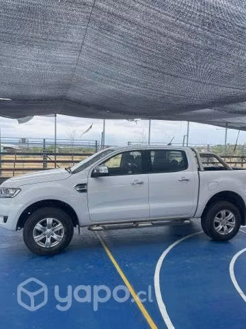 Ford ranger 2023