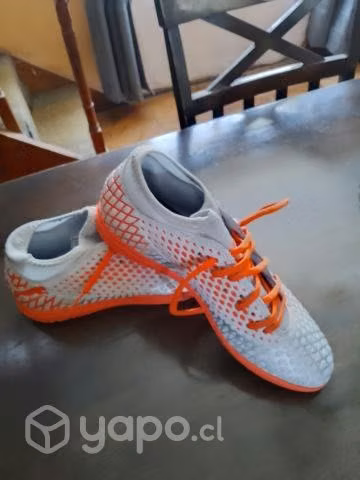 Zapatillas de babyfutbol