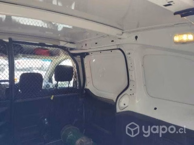 Peugeot partner 2019 - Imagen 4