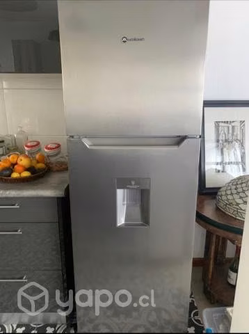 Refrigerador nuevo