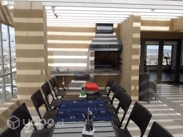 Departamento dos dormitorios, dos baños - Imagen 10