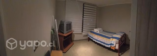 Departamento dos dormitorios, dos baños - Imagen 6