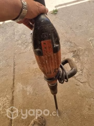 Cango hilti