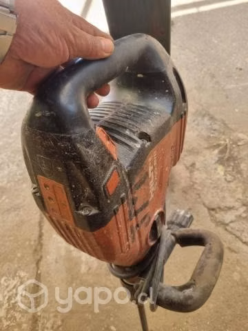 Cango hilti