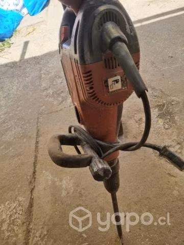 Cango hilti