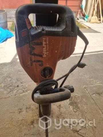Cango hilti