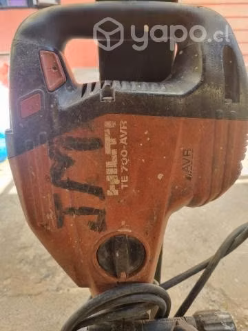 Cango hilti
