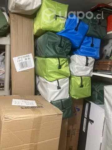 Carpas en liquidación - Imagen 2