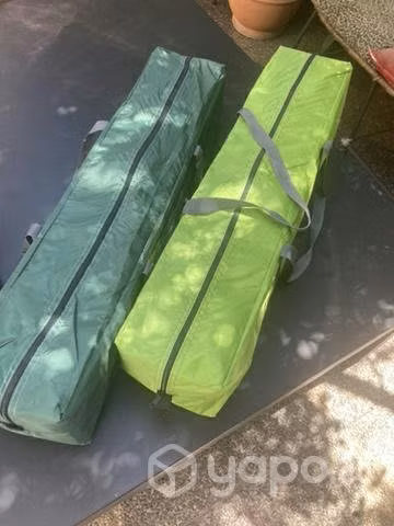 Carpas en liquidación - Imagen 3