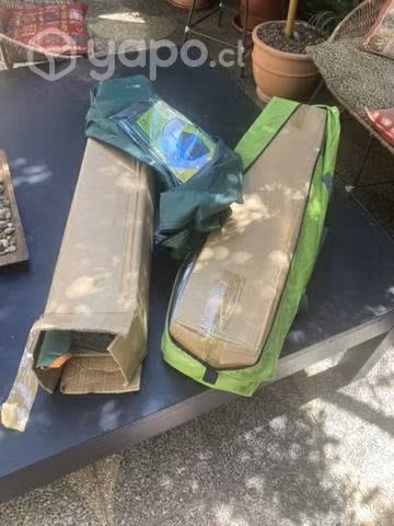 Carpas en liquidación - Imagen 4