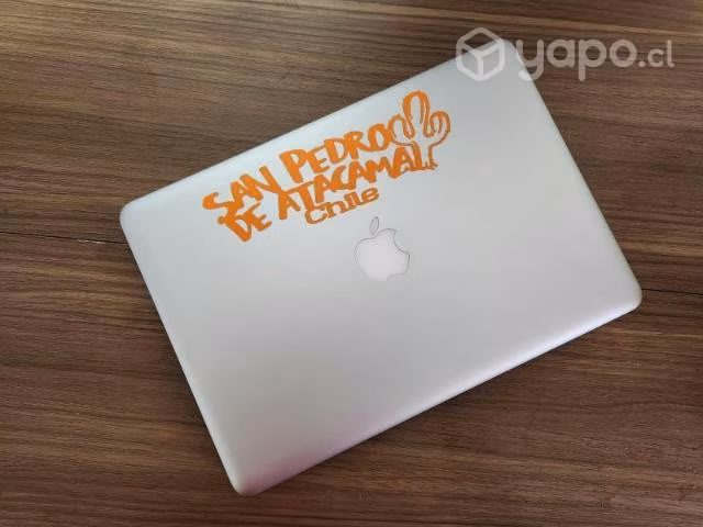 Macbook pro 13" (2012) - Imagen 6