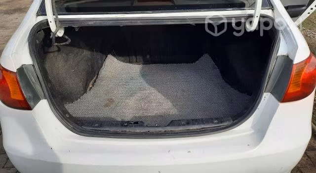 Hyundai elantra 2010