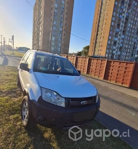 Vendo Jeep Ford Ecosport