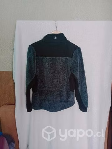 Poleron uppi talla M - Imagen 2