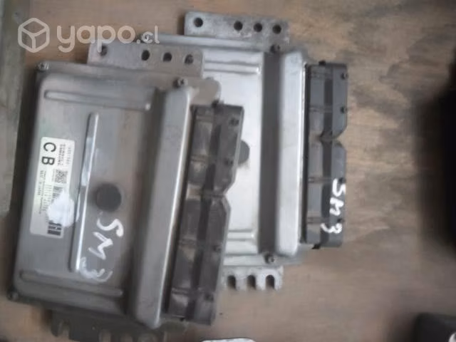Samsung sm3 computador ecu envio regiones