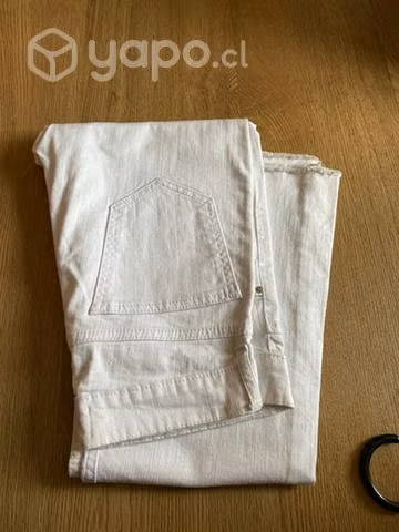5 jeans talla 42 - Imagen 5