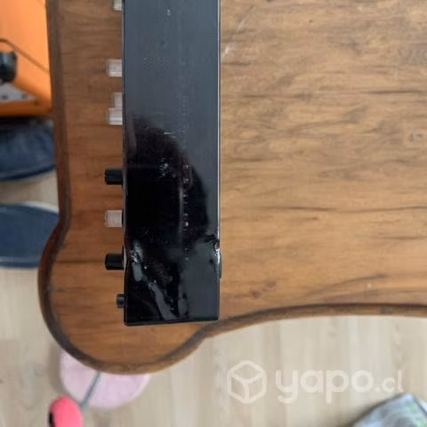 Sintetizador caja de ritmos Korg Volca Drum
