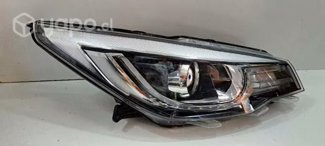 Optico derecho mg new mg3