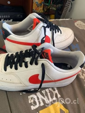 Nike Court Vision